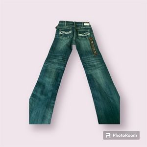 Juniors size 10 y2k jeans